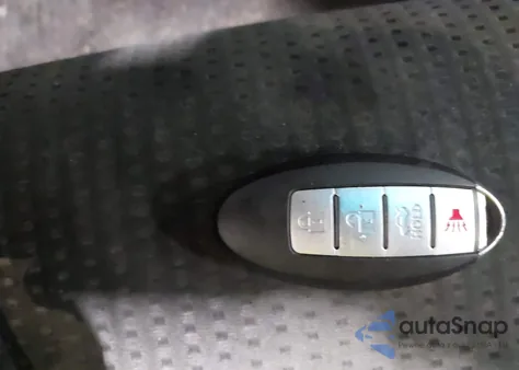 2015 Nissan Altima 2.5/2.5 S/2.5 Sl/2.5 Sv из США, поврежденный, VIN 1N4AL3AP0FC281349